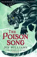 THE POISON SONG (THE WINNOWING FLAME TRILOGY 3)