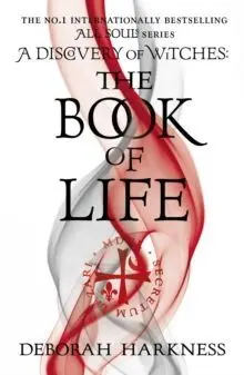 THE BOOK OF LIFE