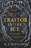 TRAITOR IN THE ICE