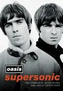 SUPERSONIC SUPERSONIC