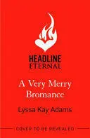 A VERY MERRY BROMANCE