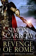 REVENGE OF ROME (EAGLES OF THE EMPIRE 23)