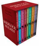 COMPLETE SHERLOCK HOLMES.