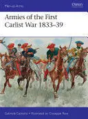 ARMIES OF THE FIRST CARLIST WAR 183339