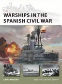 WARSHIPS IN THE SPANISH CIVIL WAR WARSHIPS IN THE SPANISH CIVIL WAR