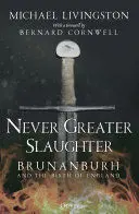 NEVER GREATER SLAUGHTER