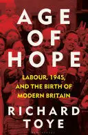 AGE OF HOPE AGE OF HOPE