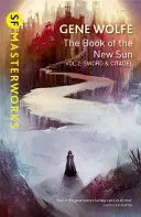 THE BOOK OF THE NEW SUN: VOLUME 2