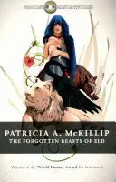 THE FORGOTTEN BEASTS OF ELD