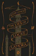 LIES OF LOCKE LAMORA: THE GENTLEMAN BASTARD SEQUENCE, BOOK ONE