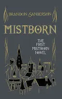 MISTBORN MISTBORN