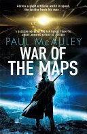 WAR OF THE MAPS
