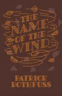 THE NAME OF THE WIND