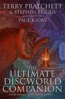 THE ULTIMATE DISCWORLD COMPANION
