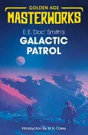 GALACTIC PATROL GALACTIC PATROL