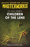 CHILDREN OF THE LENS