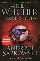BLOOD OF ELVES BLOOD OF ELVES
