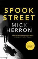 SPOOK STREET SPOOK STREET