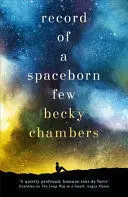 RECORD OF A SPACEBORN FEW