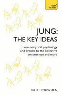 JUNG - THE KEY IDEAS: TEACH YOURSELF JUNG - THE KEY IDEAS: TEACH YOURSELF