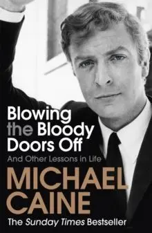 BLOWING THE BLOODY DOORS OFF