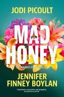 MAD HONEY MAD HONEY