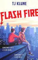 FLASH FIRE