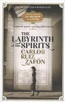 THE LABYRINTH OF THE SPIRITS
