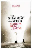 THE SHADOW OF THE WIND