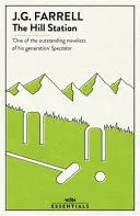 THE HILL STATION