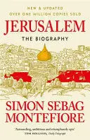 JERUSALEM JERUSALEM