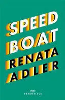 SPEEDBOAT SPEEDBOAT