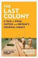 The Last Colony
