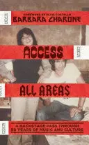 ACCESS ALL AREAS