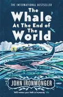 THE WHALE AT THE END OF THE WORLD