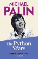 THE PYTHON YEARS