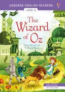THE WIZARD OF OZ