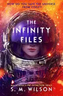 THE INFINITY FILES THE INFINITY FILES