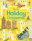 100 CHILDRENS CROSSWORDS: HOLIDAY 100 CHILDRENS CROSSWORDS: HOLIDAY