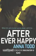 AFTER EVER HAPPY AFTER EVER HAPPY