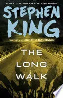 THE LONG WALK THE LONG WALK