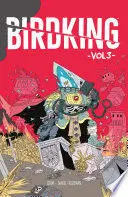 BIRDKING VOLUME 3 BIRDKING VOLUME 3