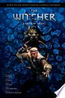 ANDRZEJ SAPKOWSKI'S THE WITCHER: A GRAIN OF TRUTH