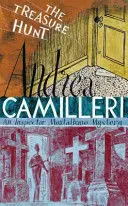 THE TREASURE HUNT: AN INSPECTOR MONTALBANO NOVEL 16