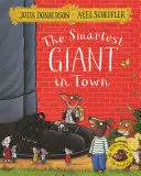 THE SMARTEST GIANT IN TOWN THE SMARTEST GIANT IN TOWN