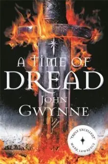 A TIME OF DREAD