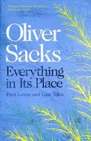 EVERYTHING IN ITS PLACE