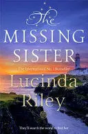 THE MISSING SISTER THE MISSING SISTER