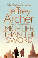 MIGHTIER THAN THE SWORD