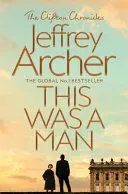 THIS WAS A MAN: THE CLIFTON CHRONICLES 7